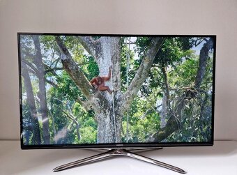 LED SMART TV Samsung UE40H6200 - 4