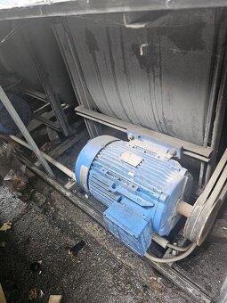 Lakovaci box SAICO - 4