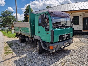 Man L2000 - 4