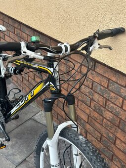 Bicykel - 4