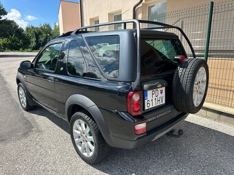 Land Rover Freelander 2.0 Td4 Sport - 4