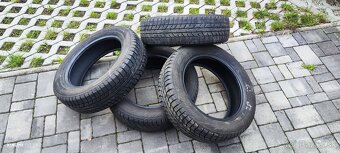 Zimné pneu R15 - 4
