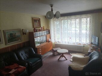 Rodinný dom na prenájom  Martin - Stráne - 4