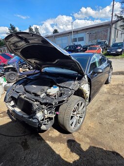 Audi a7 náhradné diely - 4