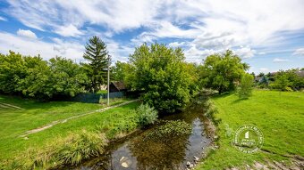 AXIS REAL | Stavebný pozemok (1.330 m2) Topoľový rad, Bernol - 4
