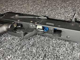 DB AK74 Airsoft - 4