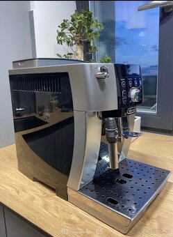 Delonghi Magnifica Smart - 4