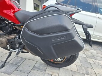 Ducati bočné kufre - 4