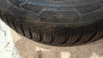 plechove disky 16´´ 5x114,3 pre Renault Nissan Dacia - 4