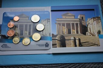 San Marino 2014 BU - 4