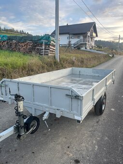 Malotraktor - 4