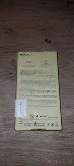 Motorola moto g05 256GB - 4