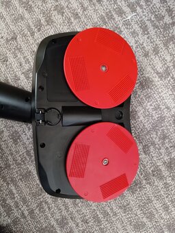 Elektricky mop Vileda - 4