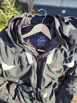 Bunda Spark enduro atv adventure 6XL - 4