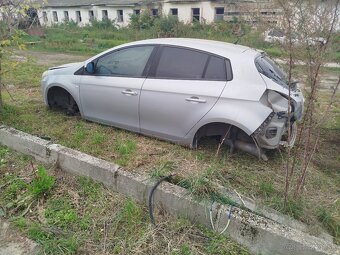 Fiat bravo - 4