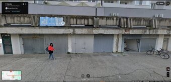 🅿️ Hľadám garáž – Znievska ulica, Bratislava (Petržalka) - 4