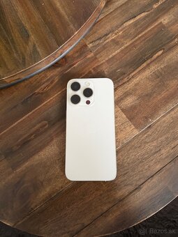 Apple IPhone 15 Pro, 256 GB - 4