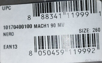 Tecnica Mach1 90MV - 4