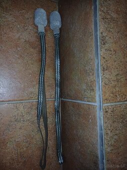 Predám portepee na Nemecku sablu wehrmacht WWII - 4