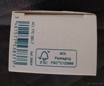 BIODERMA ABCDerm Babysquam - nová - 4