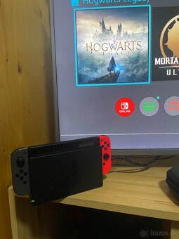 Nintendo Switch 🎮 - 4