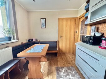 3 izbový zrekonštruovaný byt na Sídlisku Sever, Trebišov - 4