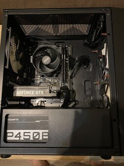 Predam herný pc - 4