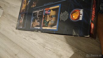 LEGO 75810 Stranger Things The Upside Down nerozbalené - 4