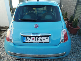 Fiat 500 - 4
