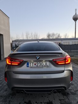 BMW X6M Carbon - 4