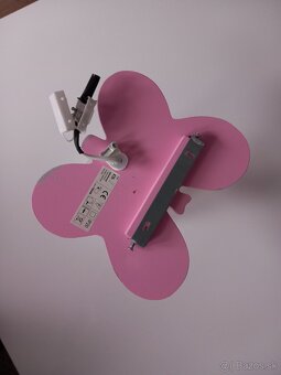 Nástenné svetlo do detskej izby - 4