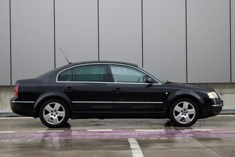 Škoda Superb 2.0 TDI 103kW M6 - 4