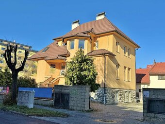 NA PRENÁJOM | PRIESTORY v blízkosti centra mesta, 29 m2 - 4