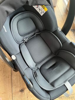 Maxi-Cosi CabrioFix vajíčko do auta - 4