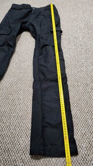 Predám kevlarové rifle na moto - 4