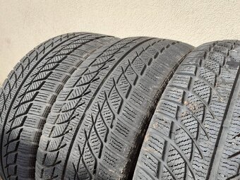 Zimné pneumatiky 215/55 R16 - 4
