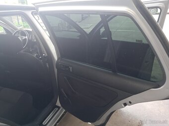 Predám volkswagen golf 4 - 4