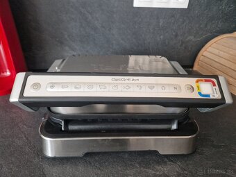 Gril Tefal oprikGril 2in1 - 4