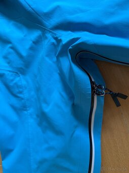 Gore-Tex lyžiarska bunda Peak Performance - 4