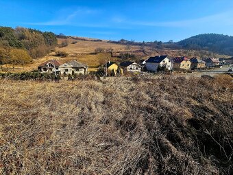 Pozemok na výstavbu, Križovany, Prešov - 4