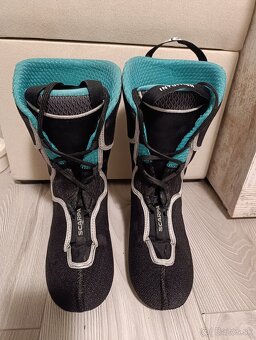 Scarpa f1 vel.23,5 - 4