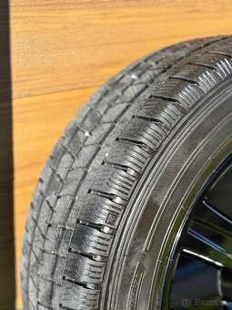 5x120 t5,t6 R16,205/65/16C,vwcalifornia,multivan,transporter - 4