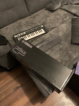 Yamaha Reface CP - 4