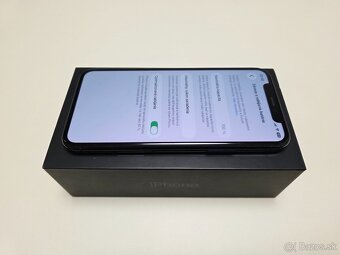 Apple iPHONE 11 PRO 256GB GREEN ,ZDRAVIE BATERKY 100% - 4