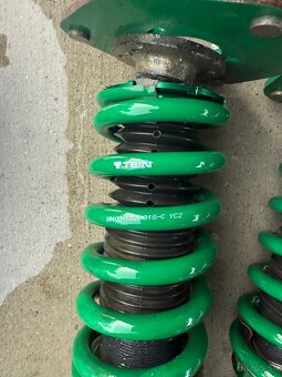 Mitsubishi Lancer EVO 7 8 9 - 4