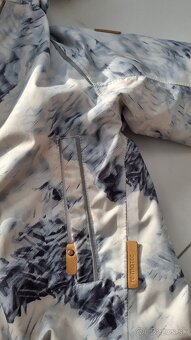 Dievčenská vetrovka Reimatec - 4