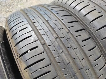 Letné pneu 205/55 R16 Falken - 4