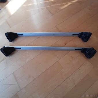 Strešný nosič THULE-produkt 753 - 4