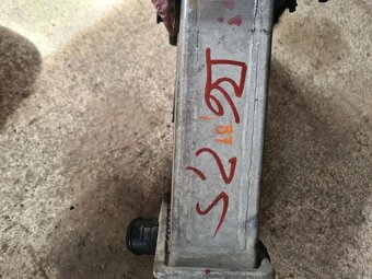 Intercooler Audi, VW - 4