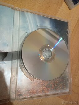 Underworld prebudenie / probuzení - 4